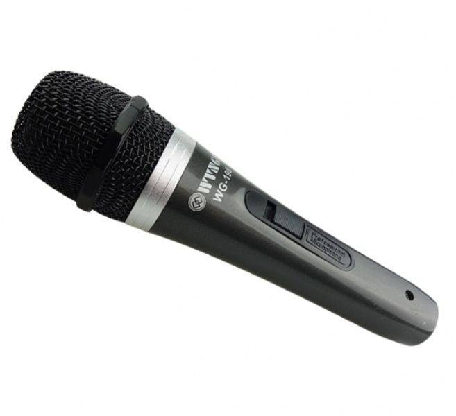 Microfon WG-198 Profesional cardioid 