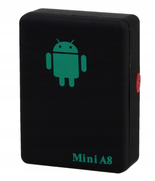 Mini Gps Tracker A8 Suport SIM