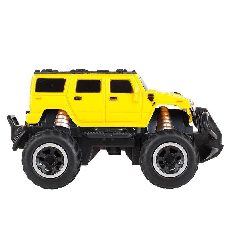 mini rc car suv