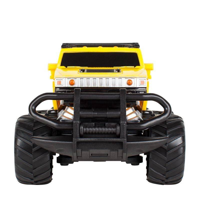 mini rc car suv