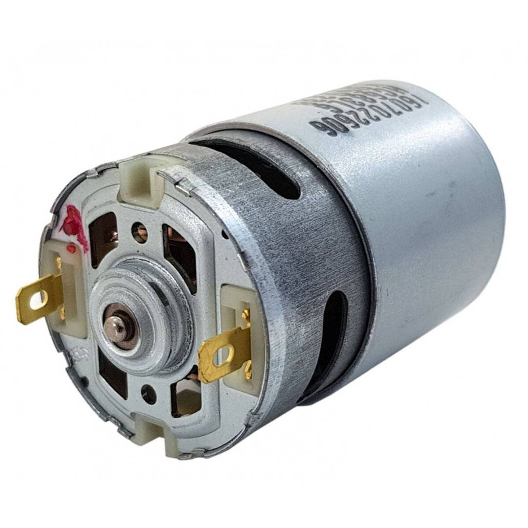 Motor de curent continu PSR 14,4V, 13 dinti 