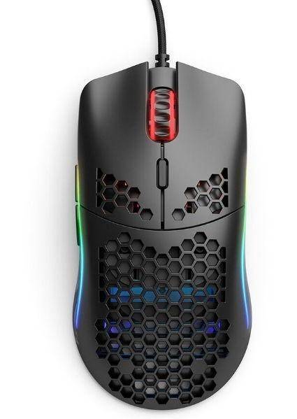 Mouse Gaming Glorious Model O Minus (Negru)