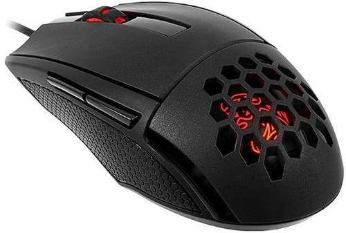 Mouse Gaming Tt eSPORTS VENTUS R (Negru)