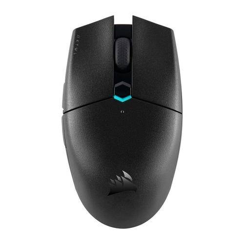 Mouse Gaming Wireless Corsair KATAR PRO, USB/Bluetooth (Negru)