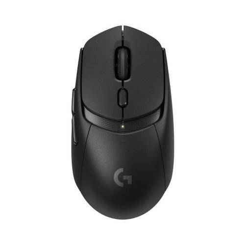 Mouse gaming wireless Logitech G309 LightSpeed Hero 25K DPI, USB, Negru