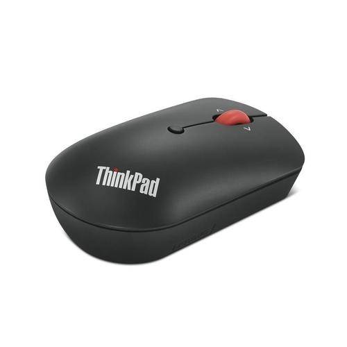 Mouse Lenovo ThinkPad Compact, USB-C, Wireless (Negru)