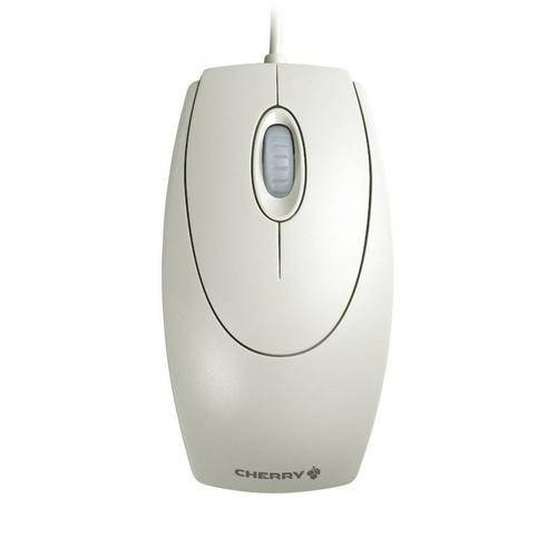 Mouse optic, Cherry, M-5400, Gri