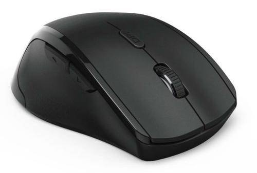 Mouse Wireless HAMA Riano 182645, 1200 dpi (Negru)