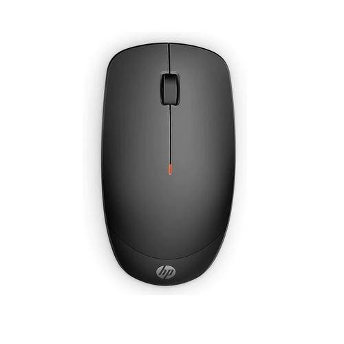 Mouse Wireless HP 235 SLIM, 1600DPI, Negru