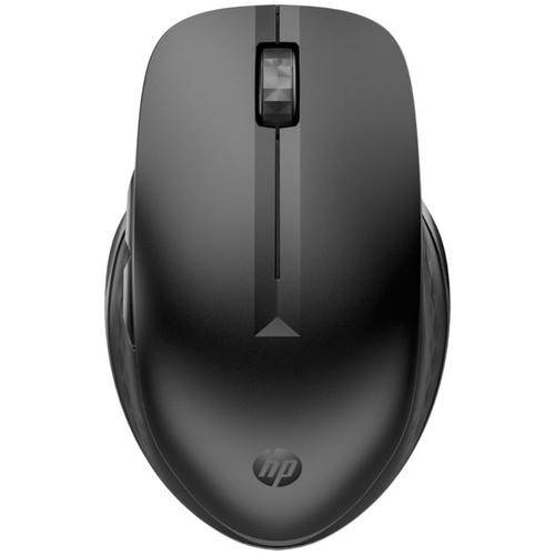 Mouse wireless HP 435 Multi-Device (Negru)