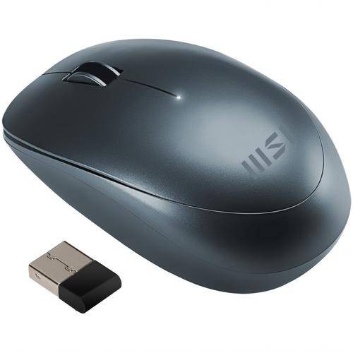 Mouse Wireless MSI M98 Box (Gri)