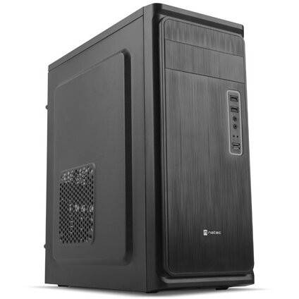 natec PC Case Armadillo G2 USB 3.0