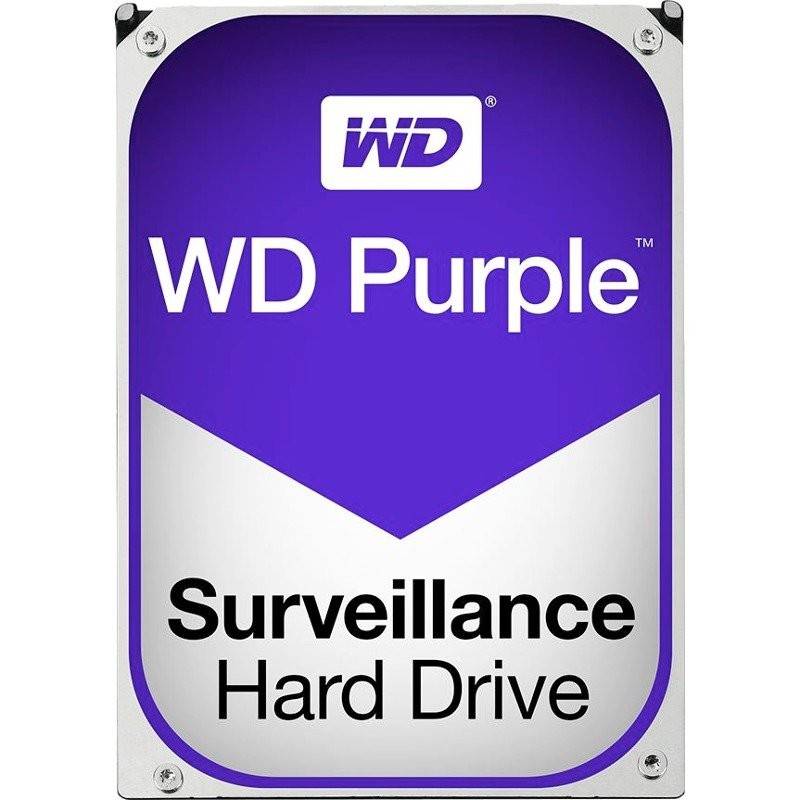 New Purple 2TB SATA-III IntelliPower 64MB