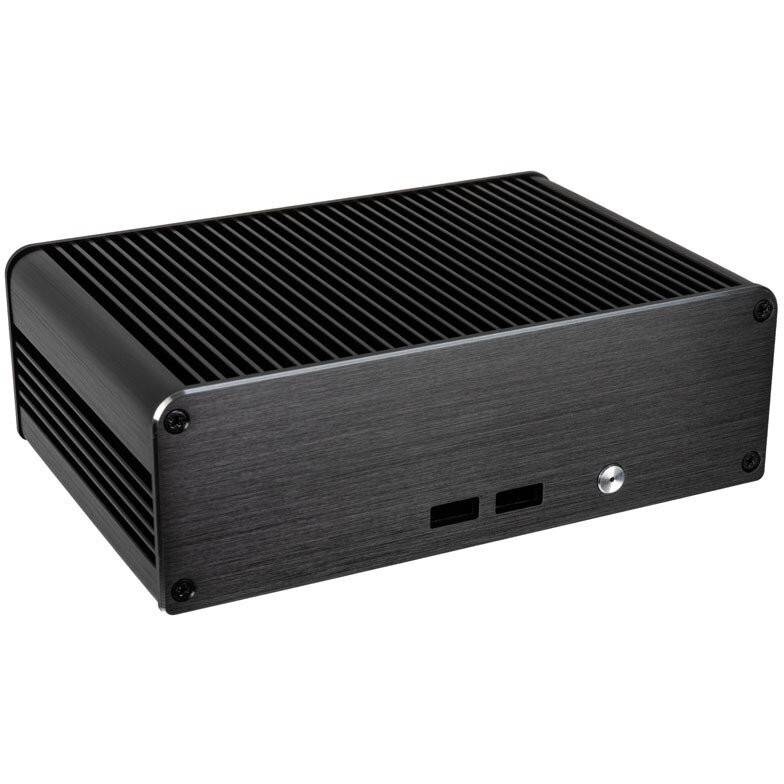 Newton CTN UCFF (Intel NUC) - neagra