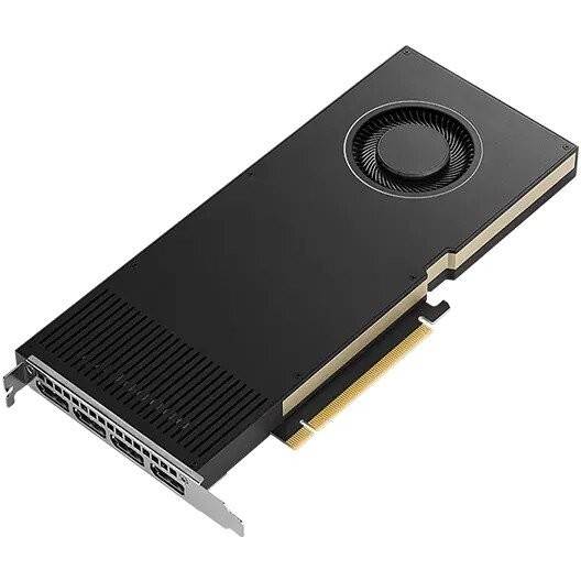 NVIDIA RTX A4000 16GB GDDR6