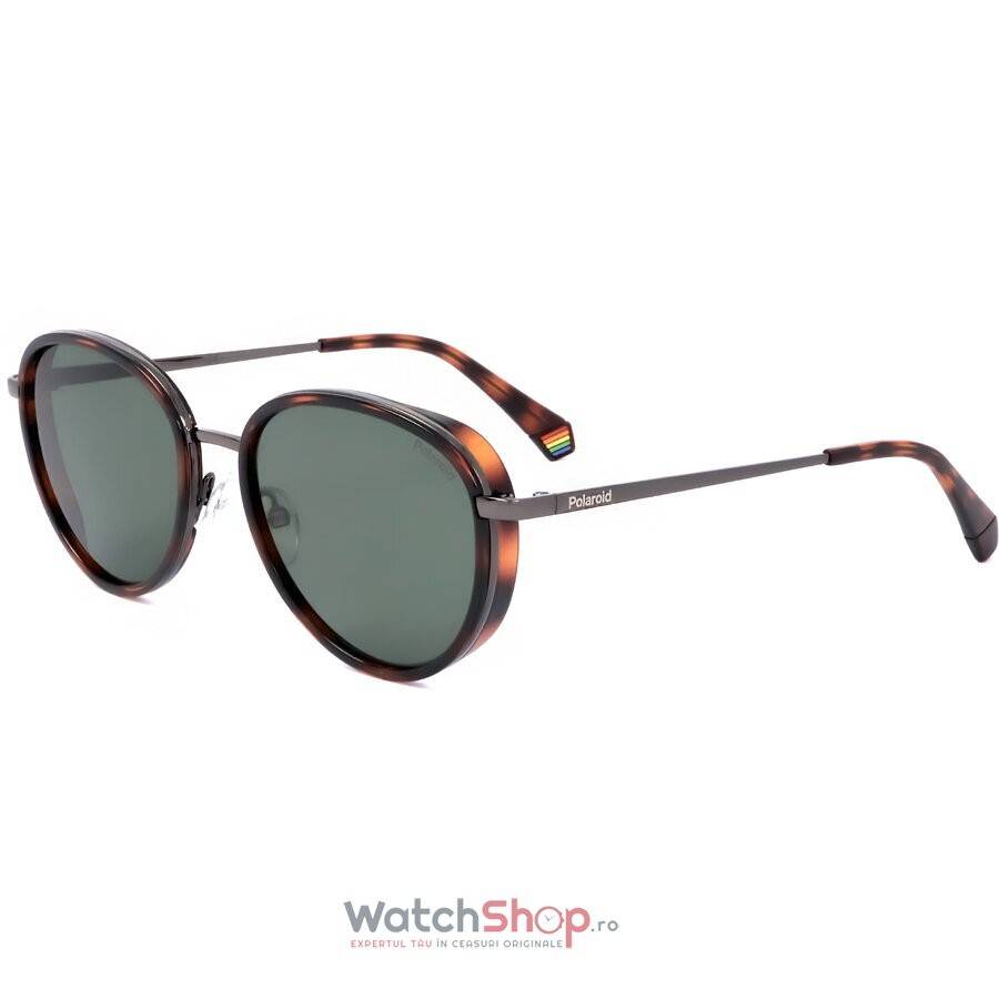 Ochelari de soare barbati Polaroid PLD-6150-S-X-086