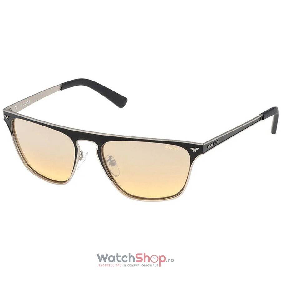 Ochelari de soare barbati Police S8978_56W01X