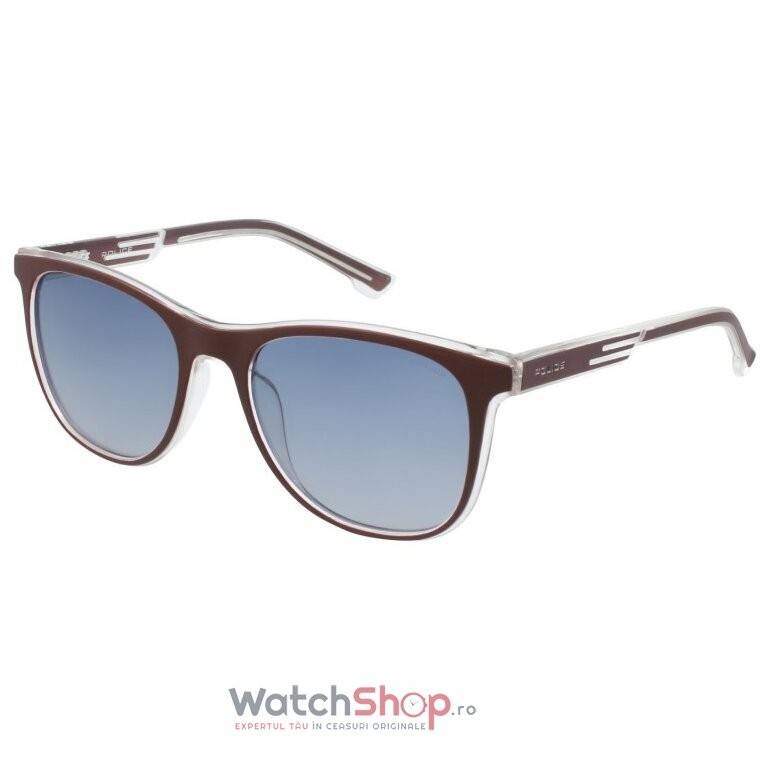 Ochelari de soare barbati Police SPL960-54ATCP