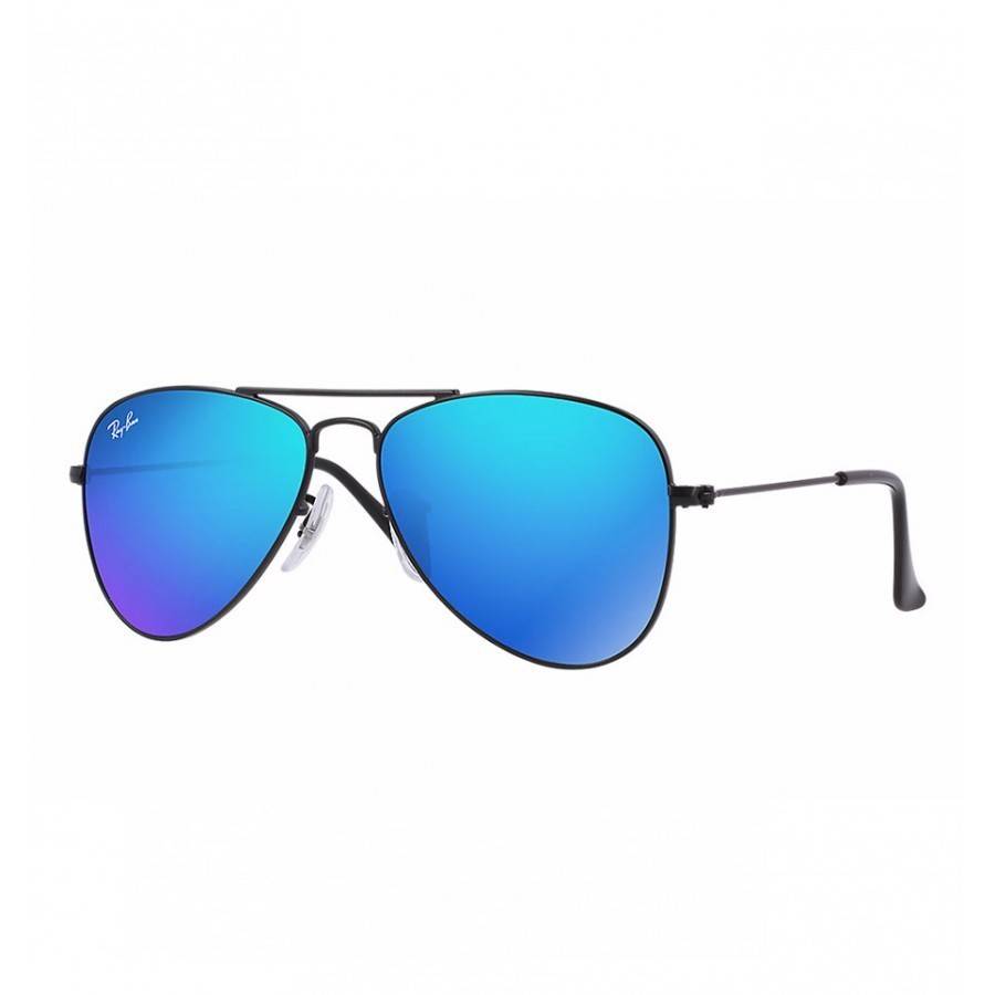 Ochelari de soare copii Ray-Ban RJ9506S 201/55