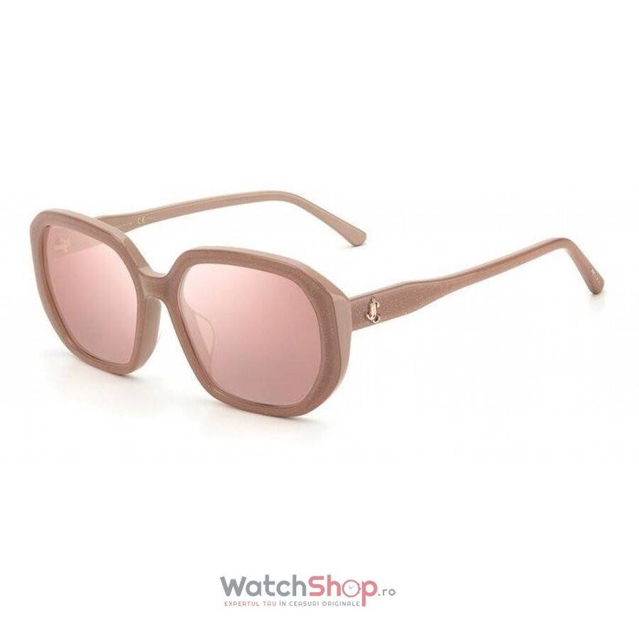 Ochelari de soare dama Jimmy Choo KARLY-F-S-FWM