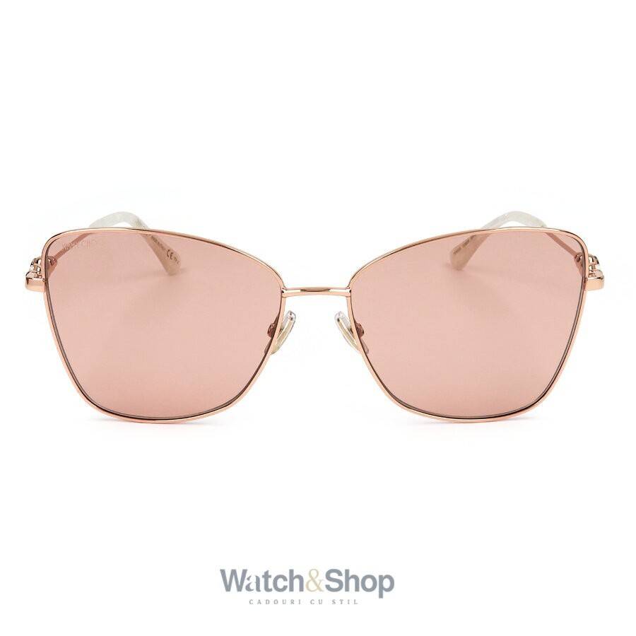 Ochelari de soare dama Jimmy Choo TESOS-DDB