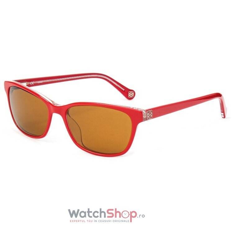 Ochelari de soare dama LOEWE SLW90554098H