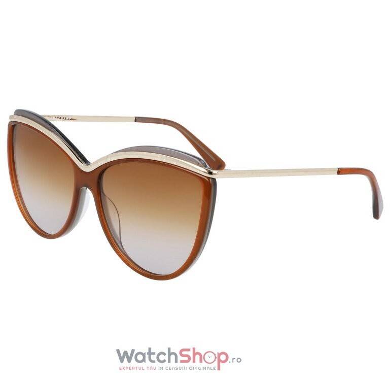 Ochelari de soare dama LONGCHAMP LO676S-234