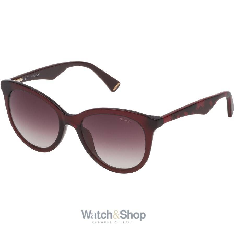 Ochelari de soare dama Police SPL7595207DW