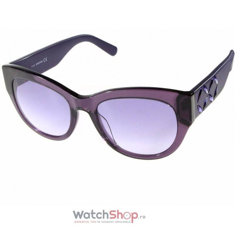 Ochelari de soare dama Swarovski SK-0127-81Z