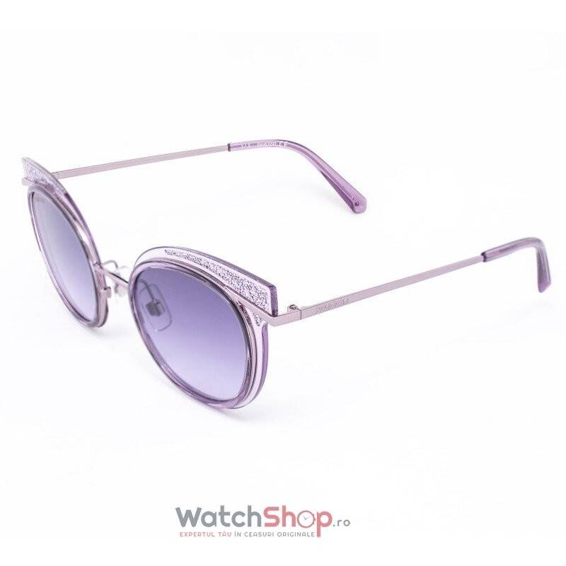 Ochelari de soare dama Swarovski SK-0169-81Z