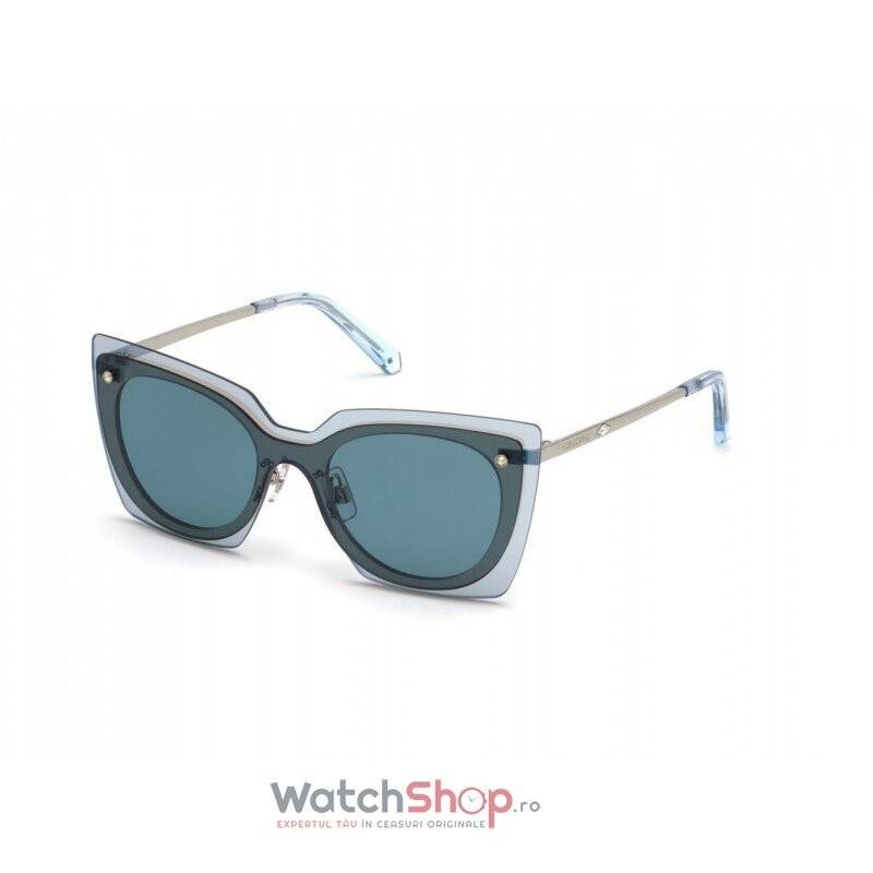 Ochelari de soare dama Swarovski SK-0201-16V