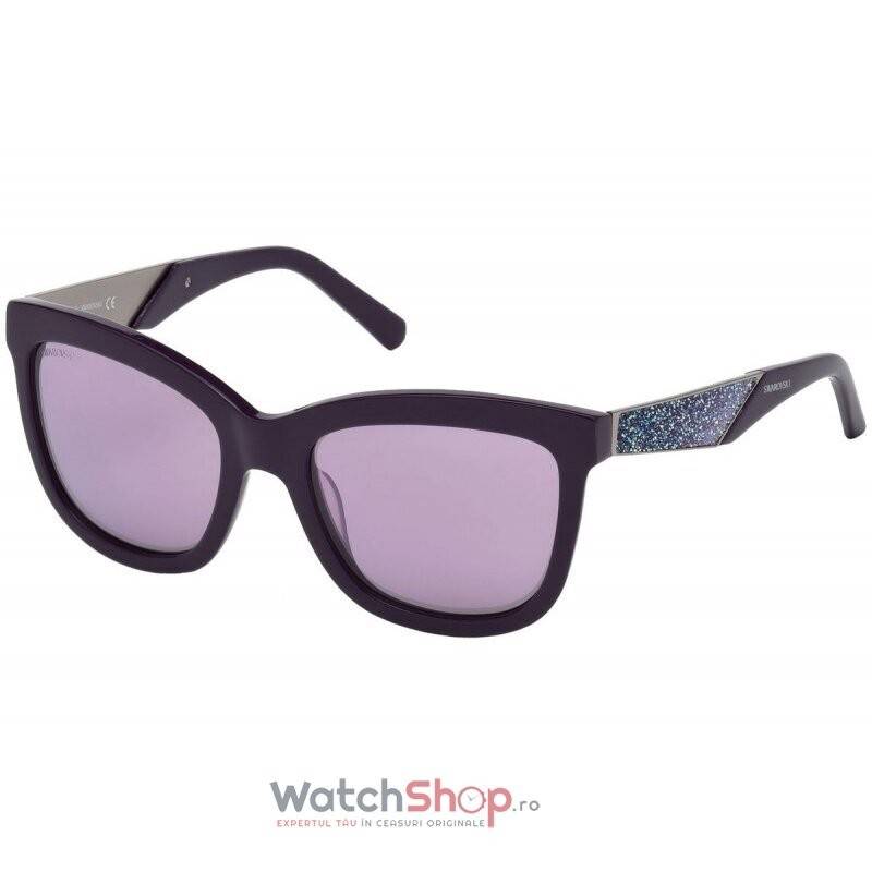 Ochelari de soare dama Swarovski SK0125-5481Z