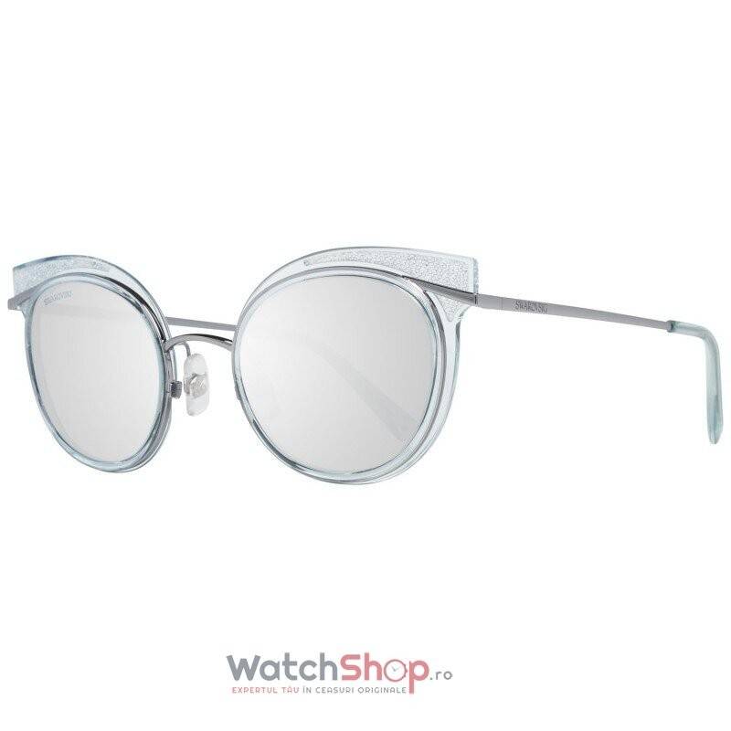 Ochelari de soare dama Swarovski SK0169-5084X