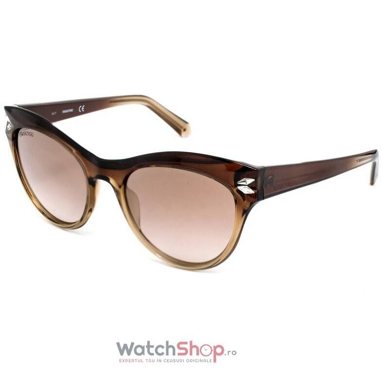 Ochelari de soare dama Swarovski SK0171-5147G