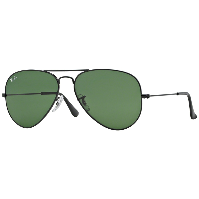 Ochelari de soare unisex Pilot Large Metal Ray-Ban RB3025 L2823