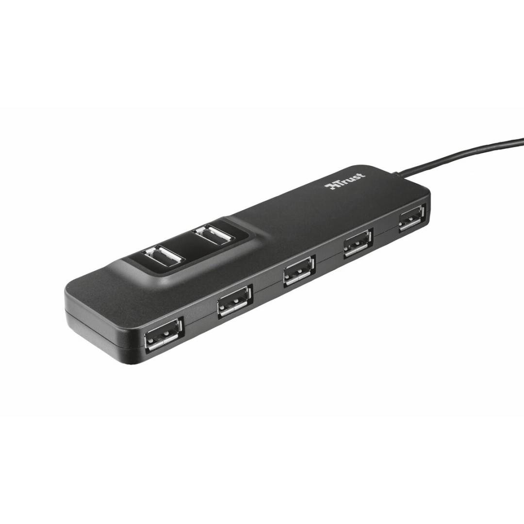 OILA 7-PORT USB2.0