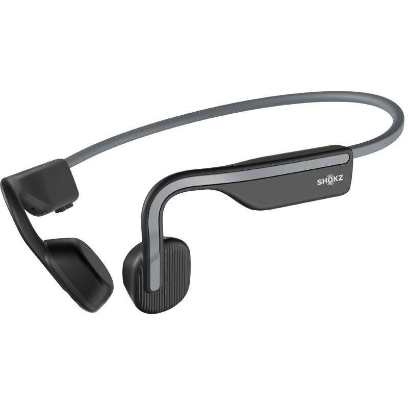 OpenMove Wireless Neck-band Sports Grey