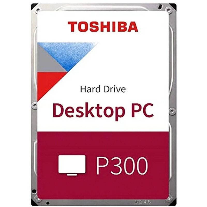 P300 2TB SATA-III 7200 RPM 256MB