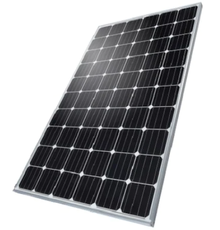 Panou solar fotovoltaic 30W dimensiune 63x35 HA