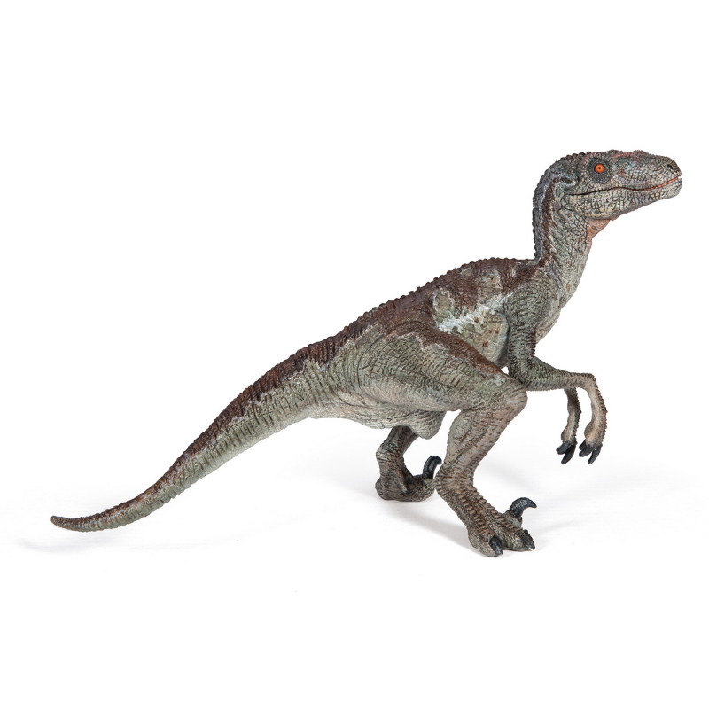 Papo Figurina Dinozaur Velociraptor