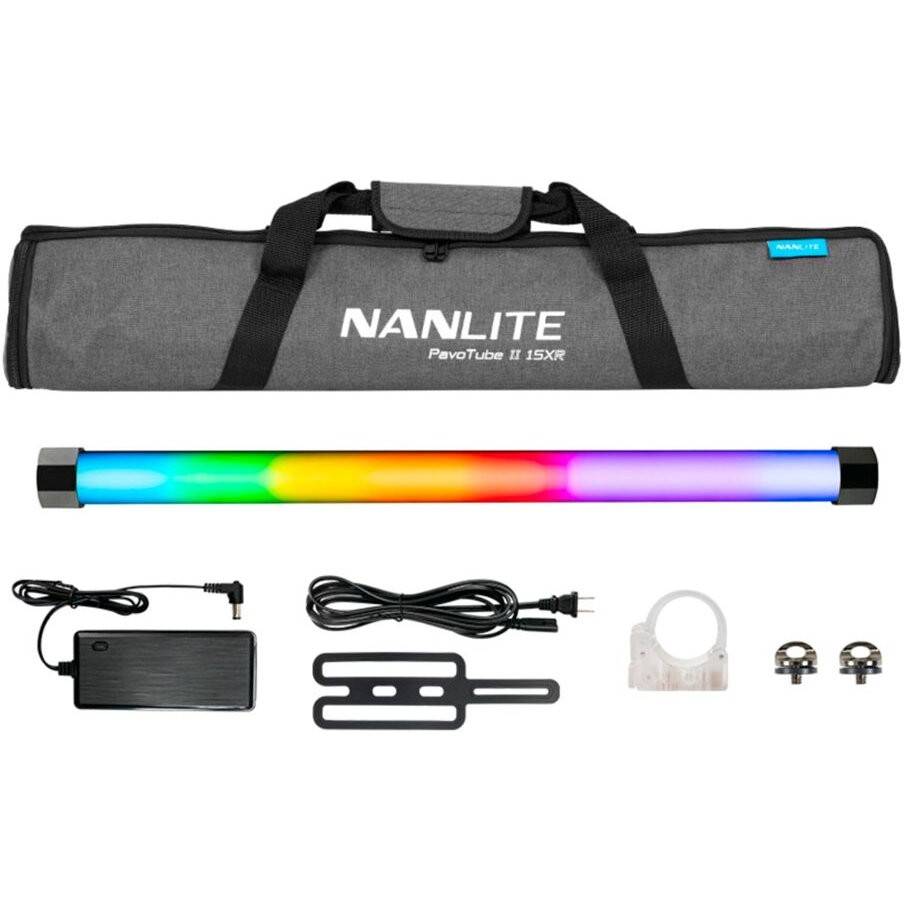 PavoTube II 15XR 1Kit Color Effect Light