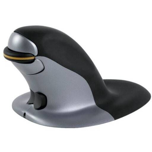 Penguin vertical ambidextru - Medium Wireless