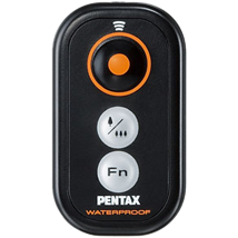 Pentax Remote Control WR O-RC1