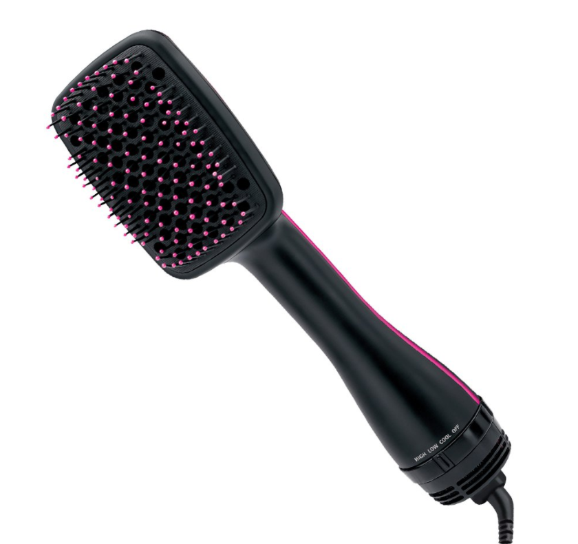 Perie electrica cu uscator One-Step Hair Dryer and Styler