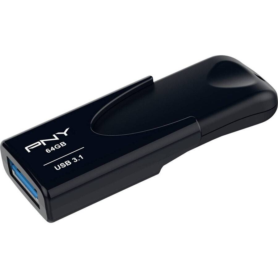 PNY Memorie USB PNY Attache 4 64GB USB 3.1