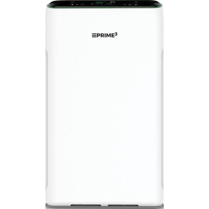 PRIME3 Purificator de aer, Prime3, SAP81, 80W, Alb