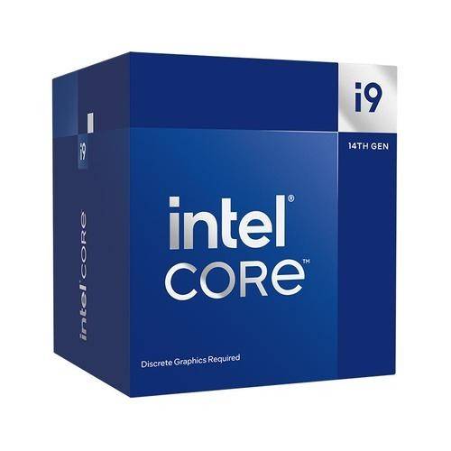 Procesor Intel® Core™ i9-14900F, 2.0GHz la 5.8GHz Turbo, 36MB, Socket LGA1700 (Box) 