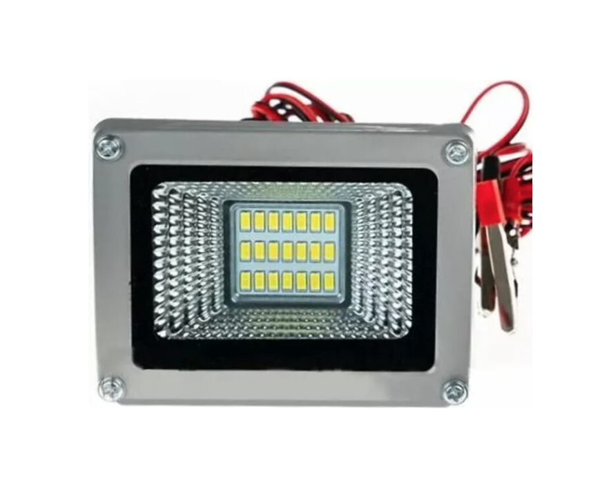 Proiector LED 10W 12V