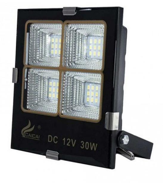 Proiector LED CC1906 auto 50W 12V Caicai 