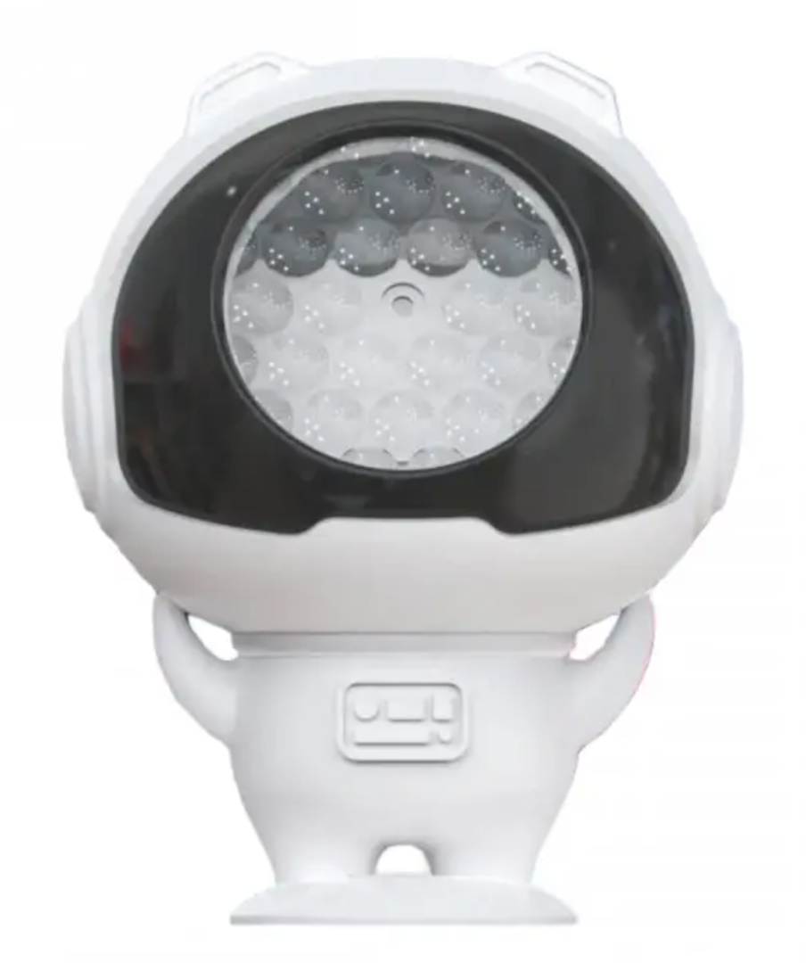 Proiector Led cu tematica de craciun model Astronaut W885 1